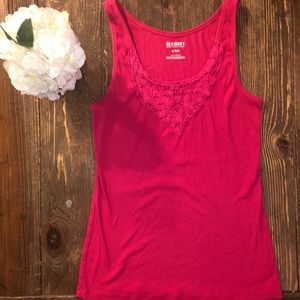 LOFT Tops - 💄3 for $12! 3 knit tanks XL LOFT Tops - 💄3 for $12! 3 knit tanks XL